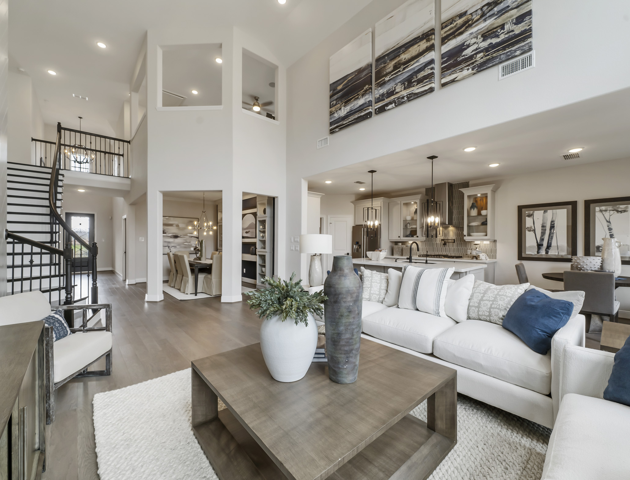 New Newmark Homes in Fulshear! See Plans and Available Inventory